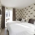 Apartamento El Ciervo De Santa María By Bevalle Panticosa