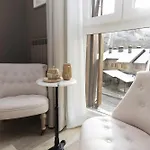 Apartamento El Ciervo De Santa María By Bevalle Panticosa
