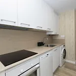 Apartamento El Ciervo De Santa María By Bevalle *