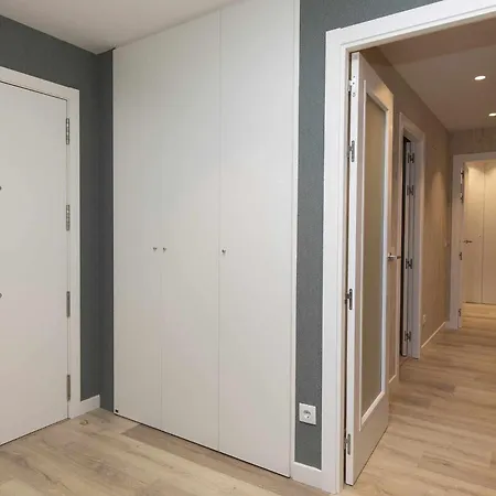 El Ciervo De Santa Maria By Bevalle アパート パンティコサ