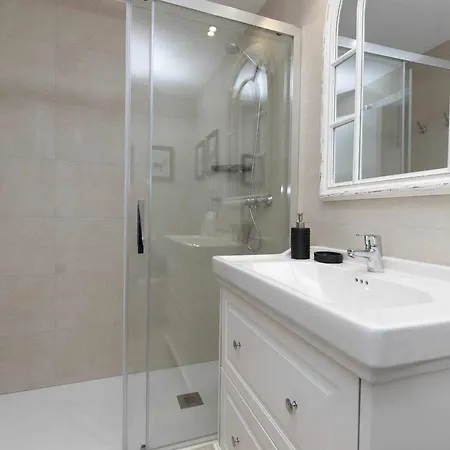 El Ciervo De Santa Maria By Bevalle アパート