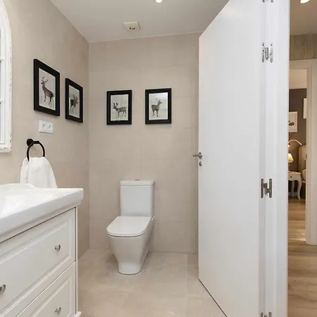 El Ciervo De Santa Maria By Bevalle パンティコサ