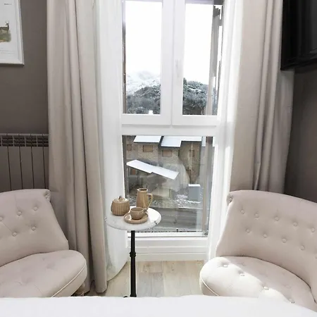 El Ciervo De Santa Maria By Bevalle アパート パンティコサ