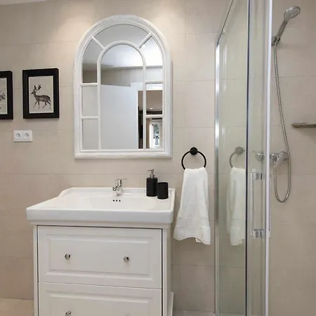 El Ciervo De Santa Maria By Bevalle アパート *