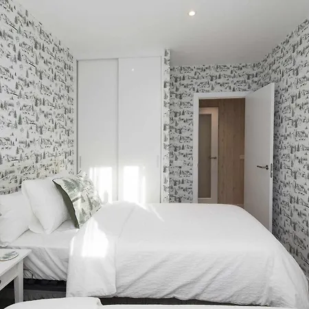 El Ciervo De Santa Maria By Bevalle アパート