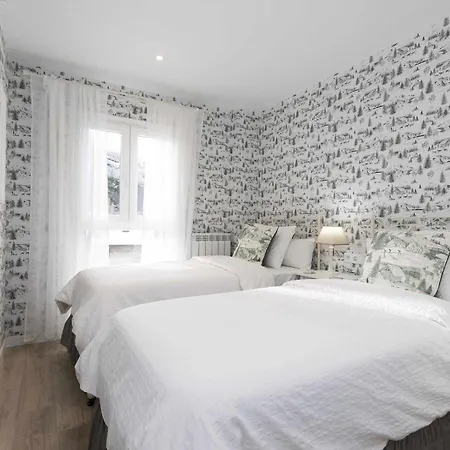 El Ciervo De Santa Maria By Bevalle アパート *