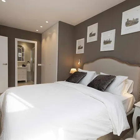 アパート El Ciervo De Santa Maria By Bevalle パンティコサ