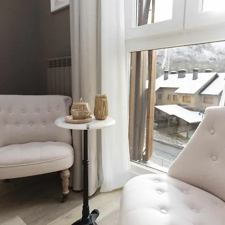 アパート El Ciervo De Santa Maria By Bevalle パンティコサ