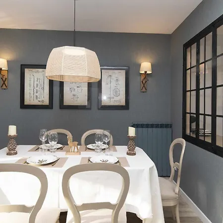 El Ciervo De Santa Maria By Bevalle アパート *